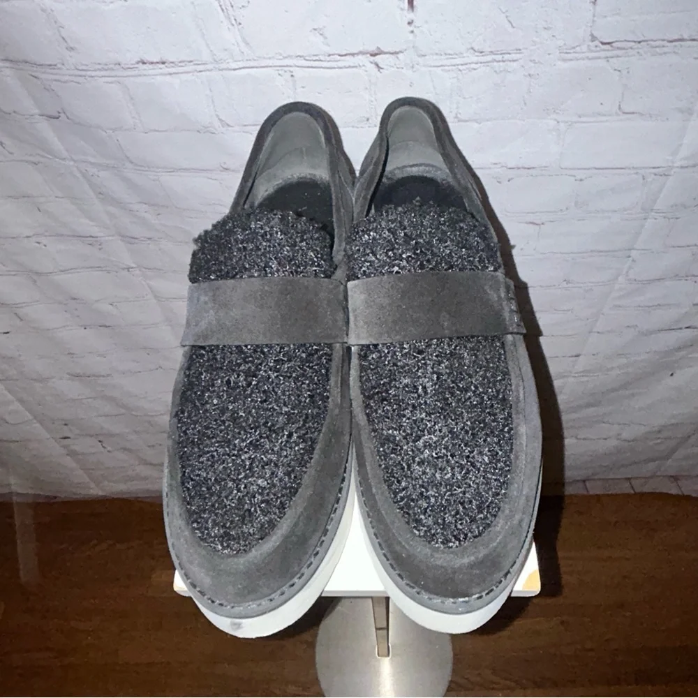 Vince Zola Slip-On‎ Loafers women’s size 8.5 - Picture 10 of 10